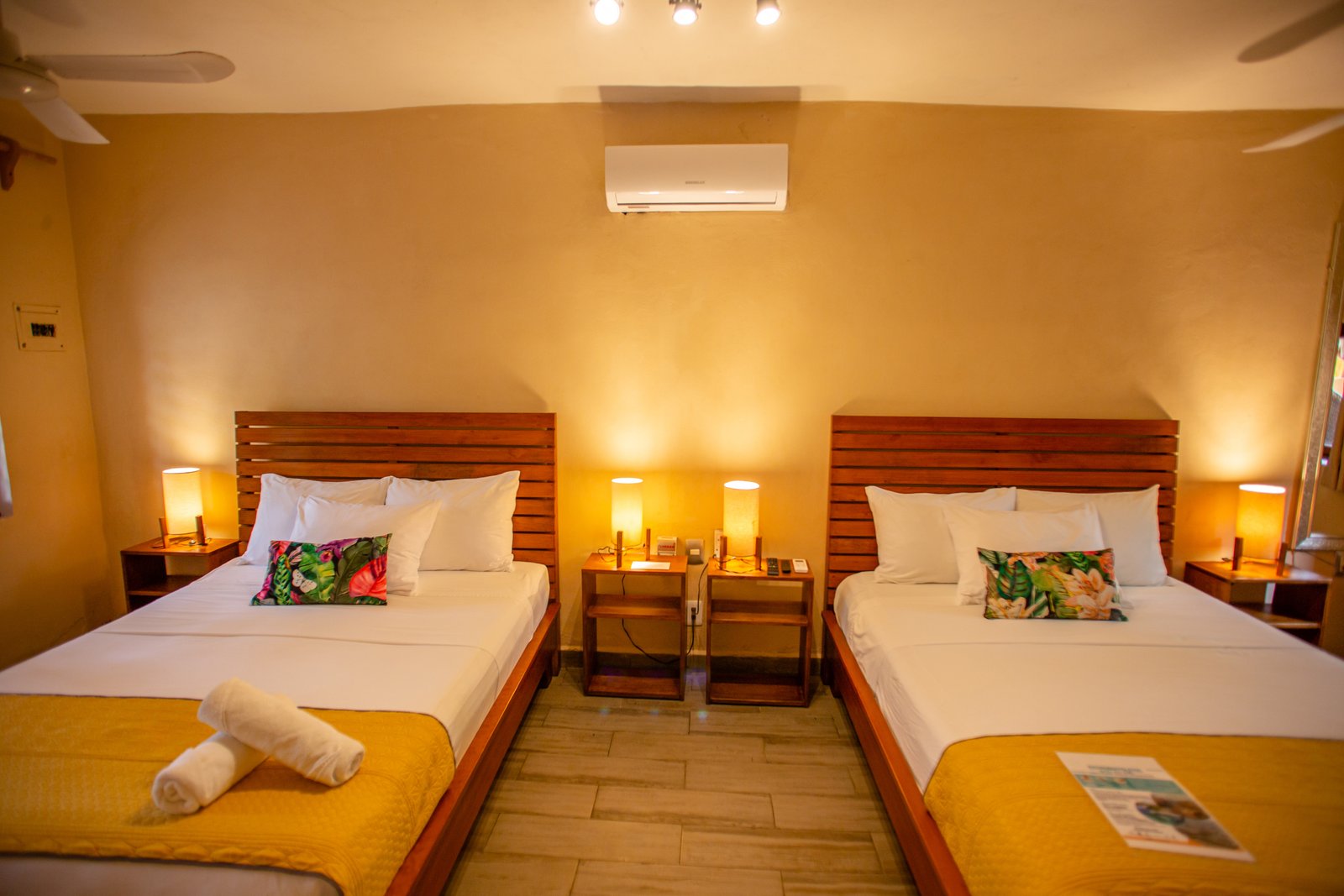 Suite Casita Jardín